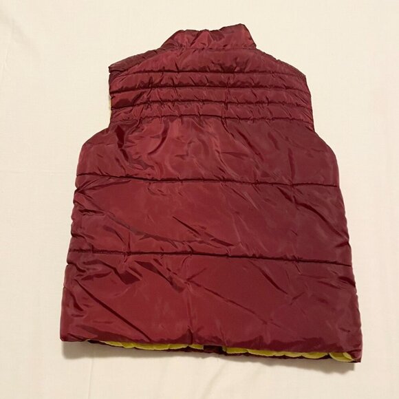 Calvin Klein Kids Boys Vest Size 5 - Picture 12 of 16